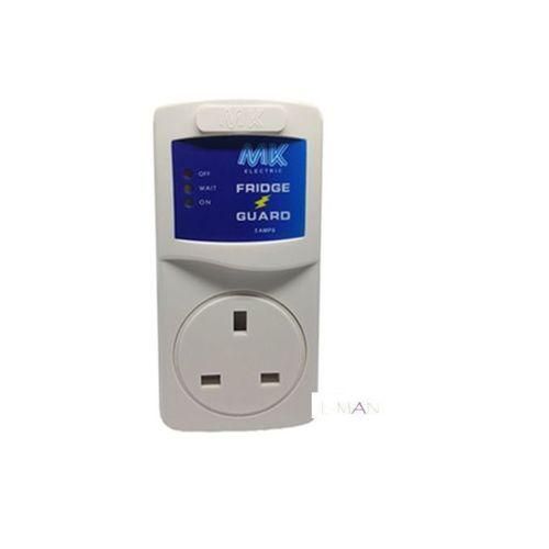 Other TV Guard + FRIDGE Guard + A FREE 4 Way Extension Cable.