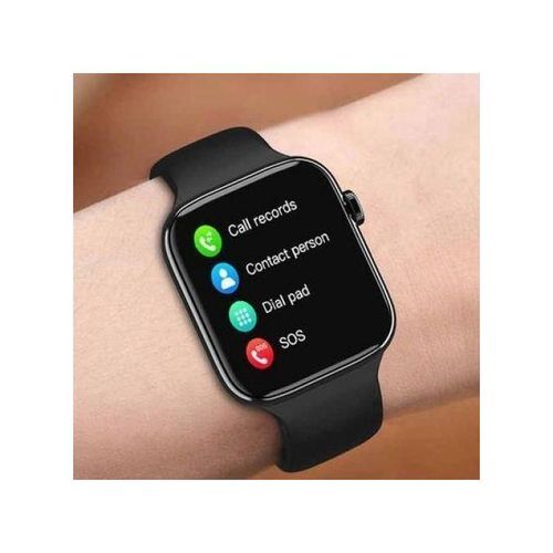 Smart Watch-Black