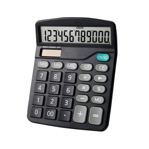 Desktop Calculator Standard Function Calculator With
