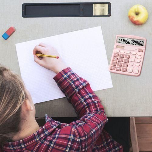 Desktop Calculator Standard Function Calculator With