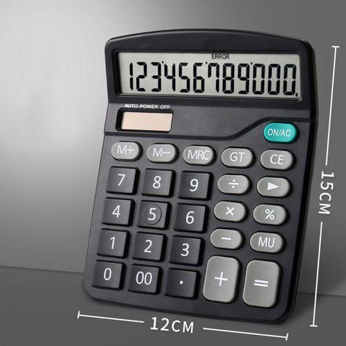 Desktop Calculator Standard Function Calculator With