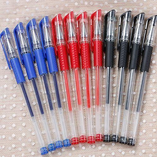 Waterbased Pen Office Supplies 50pcs