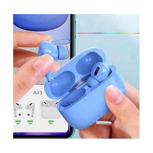 Original Wireless Bluetooth Receivers With Super Banga Bass - Blue