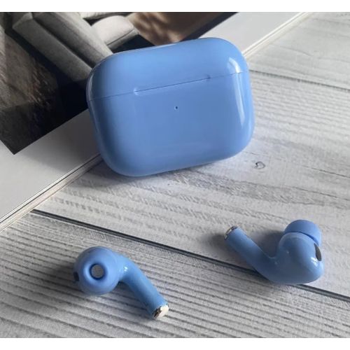 Original Wireless Bluetooth Receivers With Super Banga Bass - Blue