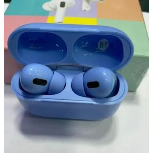 Original Wireless Bluetooth Receivers With Super Banga Bass - Blue