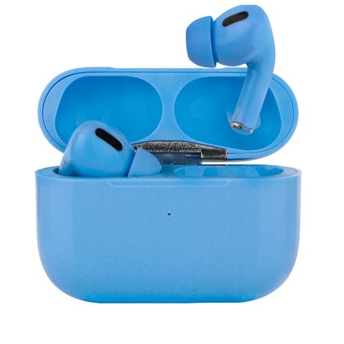 Original Wireless Bluetooth Receivers With Super Banga Bass - Blue