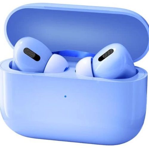 Original Wireless Bluetooth Receivers With Super Banga Bass - Blue
