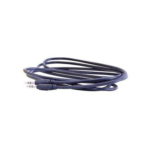 Audio Cable 1.5m - Black