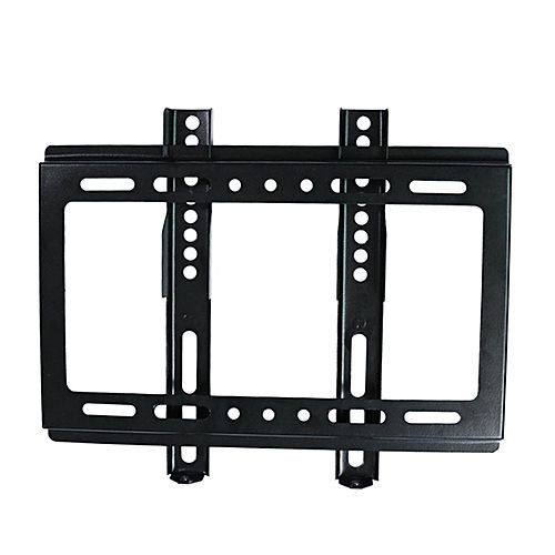 Other 14"-42" LED LCD Plasma Flat TV Wall Mount-Black