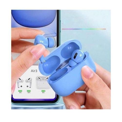 Airpods Wireless Chect-blue