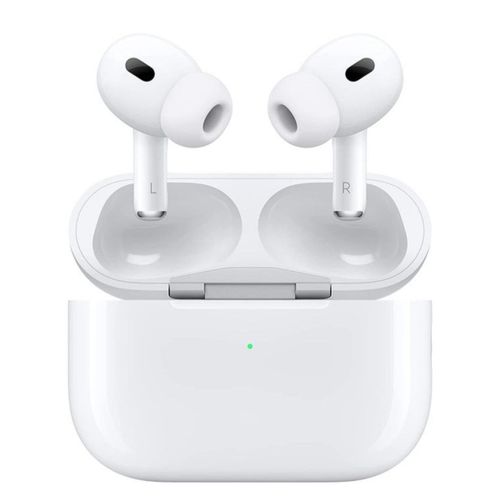 Airpods wireless bess sounds-White