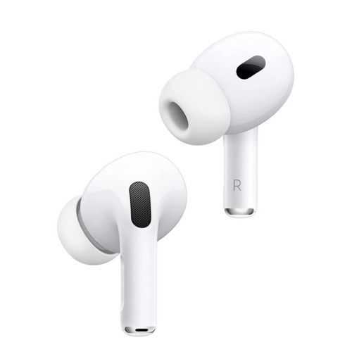 Airpods wireless bess sounds-White