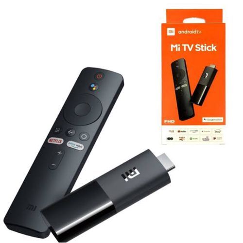 XIAOMI Mi TV Stick 1GB RAM 8GB ROM 2K HDR Dolby
