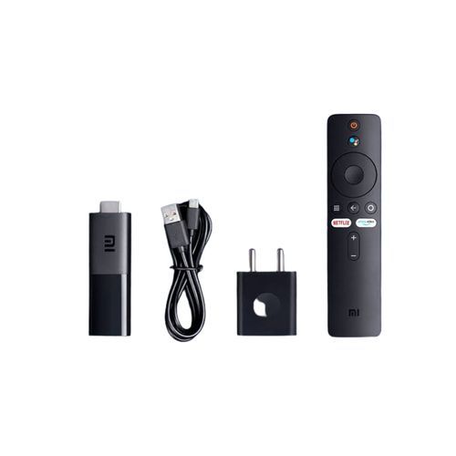 XIAOMI Mi TV Stick 1GB RAM 8GB ROM 2K HDR Dolby