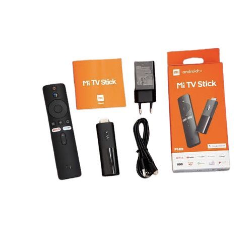 XIAOMI Mi TV Stick 1GB RAM 8GB ROM 2K HDR Dolby
