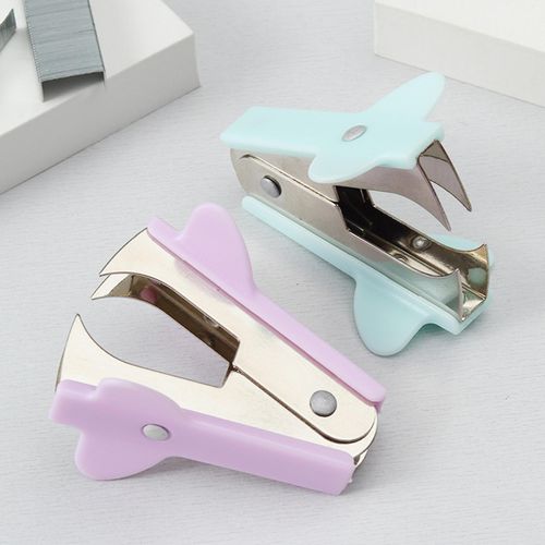 Staple Remover Mini Small Claw Staple Puller For