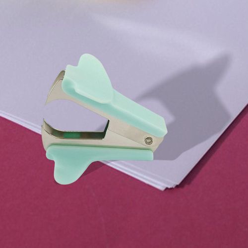 Staple Remover Mini Small Claw Staple Puller For