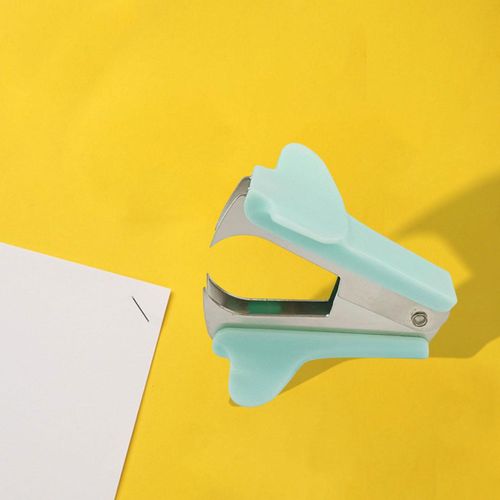 Staple Remover Mini Small Claw Staple Puller For