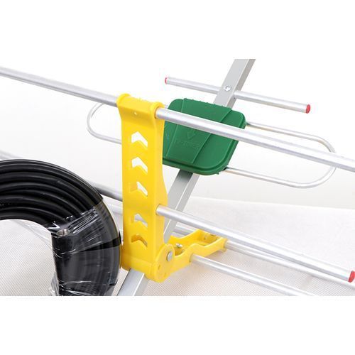 Gotv DUBT2 Gotv Antenna - Multicolor