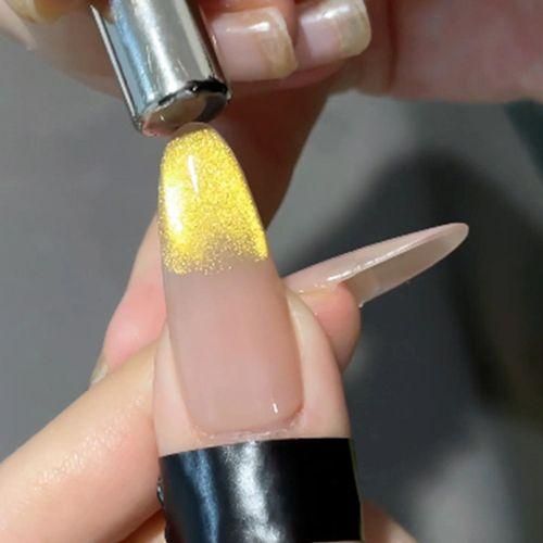 Cat Eyes  Sticks Portable Double Head  Stick For