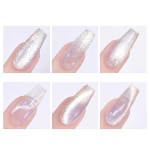 Cat Eyes  Sticks Portable Double Head  Stick For
