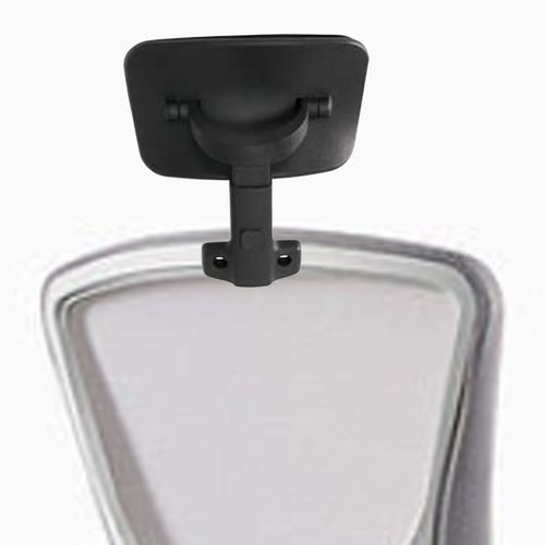 Office Chair Headrest Head Support Cushion For 23cmx26cm