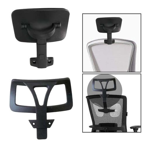 Office Chair Headrest Head Support Cushion For 23cmx26cm