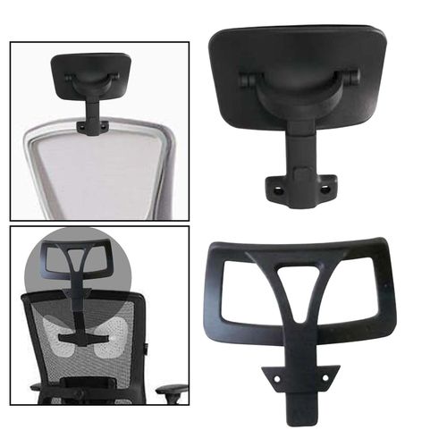 Office Chair Headrest Head Support Cushion For 23cmx26cm