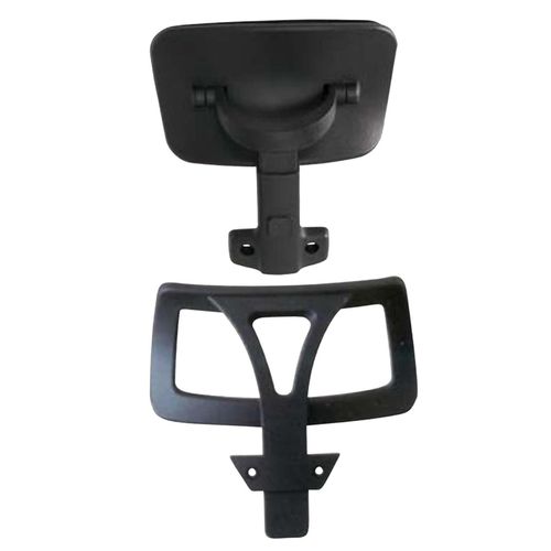 Office Chair Headrest Head Support Cushion For 23cmx26cm