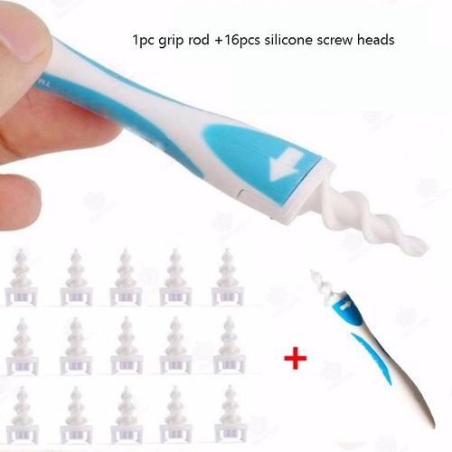 Kids Ear Cleaner Set