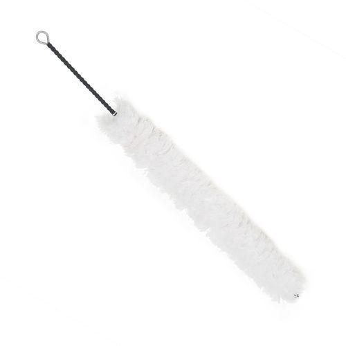 15inch Flute Cleaning Rod Flute Cleaner Cleaning Brush