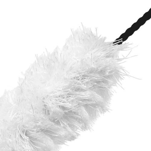 15inch Flute Cleaning Rod Flute Cleaner Cleaning Brush
