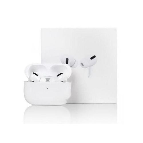 Airpods Bluetooth Wireless 2ed Gen-White