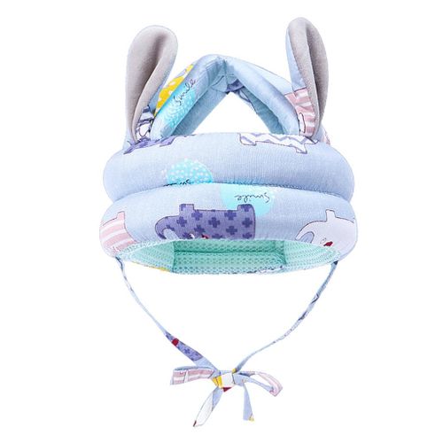 Baby Protective  For Kids Safety Gray（Breathable）