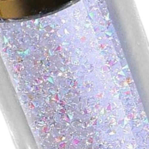 Mini Nail Crystals Ab Nail Art Rhinestones, Crystal Glass Beauty 10g