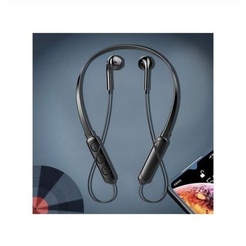 Neck BT Original Earphones wireless connection pure sound