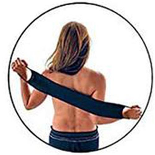 Back Lotion Applicator Self Tanning Applicator Good Black