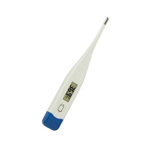 Thermometer Lightweight Memory Recall Portable Practical