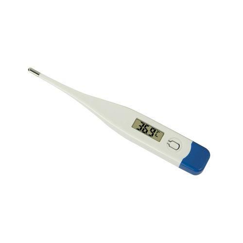 Thermometer Lightweight Memory Recall Portable Practical
