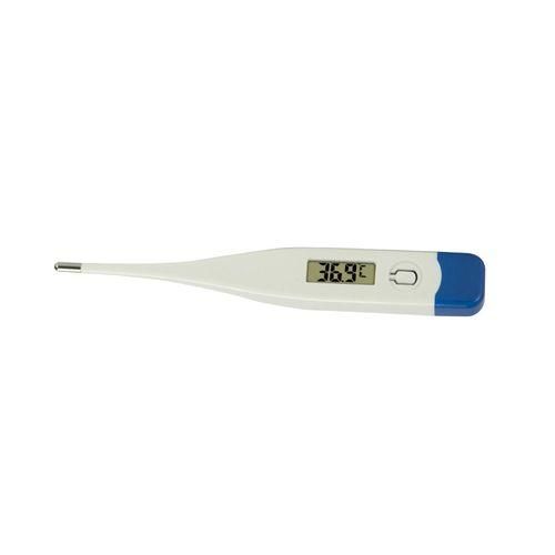 Thermometer Lightweight Memory Recall Portable Practical