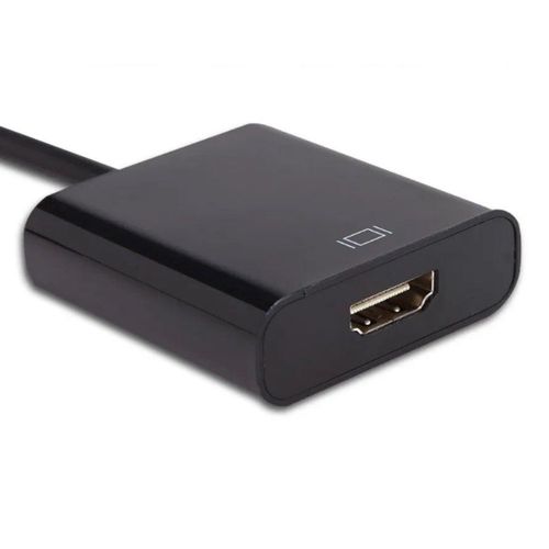 High Quality Display Port Male DP To HDTV Adapter Converter Cable