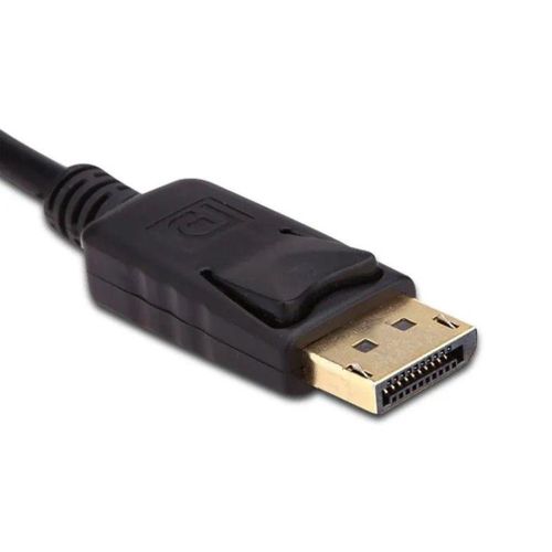 High Quality Display Port Male DP To HDTV Adapter Converter Cable