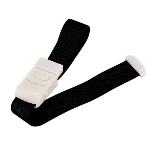 Tourniquet Slow Release First Aids For Emergency Injury Stop Black