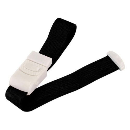 Tourniquet Slow Release First Aids For Emergency Injury Stop Black