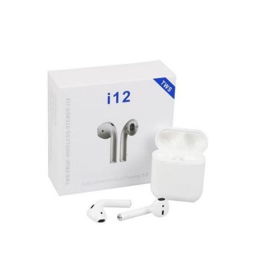 Airpods TWS noise cancelation radiation proof quality sound Airpods