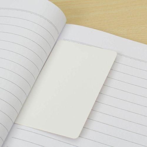 100Pcs New Arrival Kraft Paper Card Message Memo Wedding Party Gift Thank You Cards DIY Bookmarks Vocabulary Card Brown White White