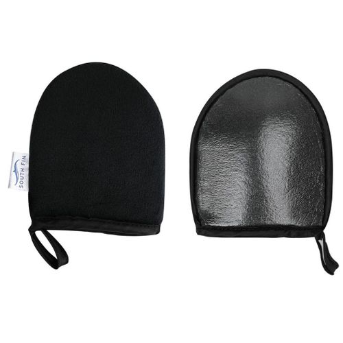 Reusable Body  Applicator Tanning Gloves Cream