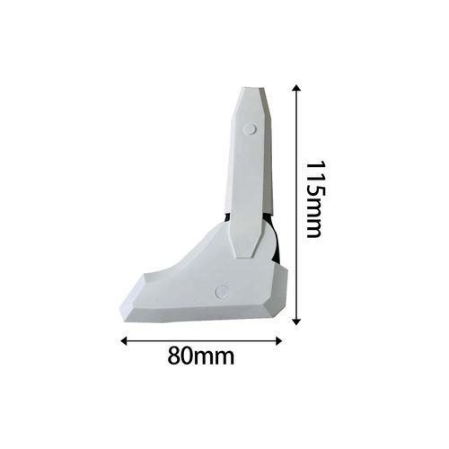 2x Gaming Chair Angle Adjuster Replaces Computer Desk