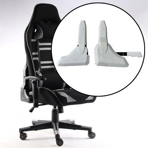2x Gaming Chair Angle Adjuster Replaces Computer Desk