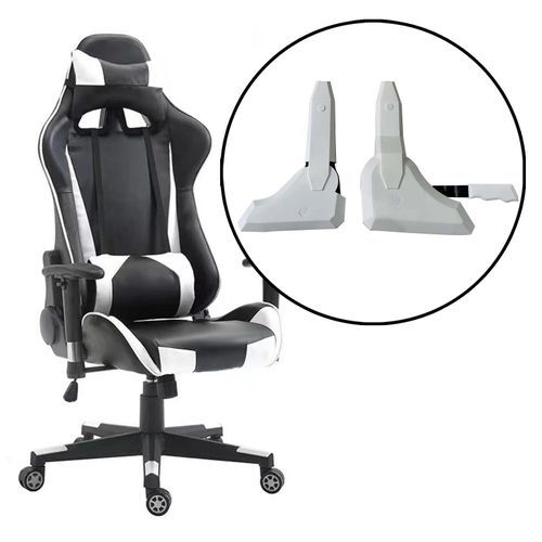 2x Gaming Chair Angle Adjuster Replaces Computer Desk
